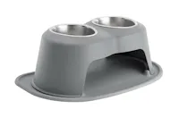 WeatherTech DHC3208DGDG