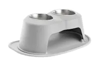 WeatherTech DHC3208LGLG