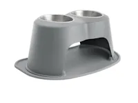 WeatherTech DHC6410DGDG