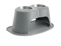 WeatherTech DHC6412DGDG