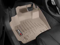 WeatherTech 452511-451112