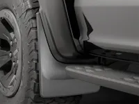 WeatherTech 110117-120117