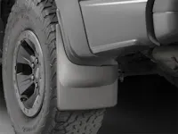 WeatherTech 120151