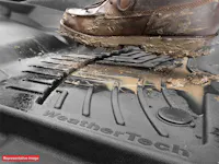 WeatherTech 4419061IM