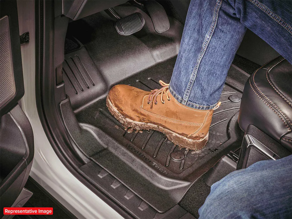 WeatherTech 444651IM