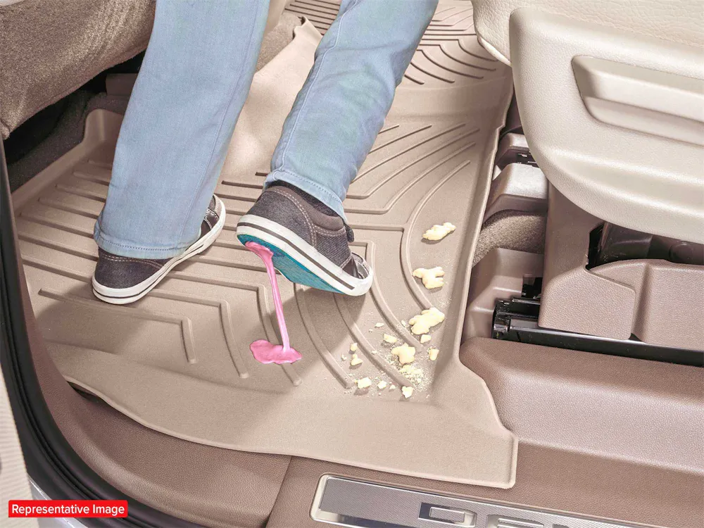 WeatherTech 444651IM
