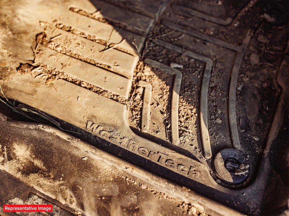WeatherTech 444781IM