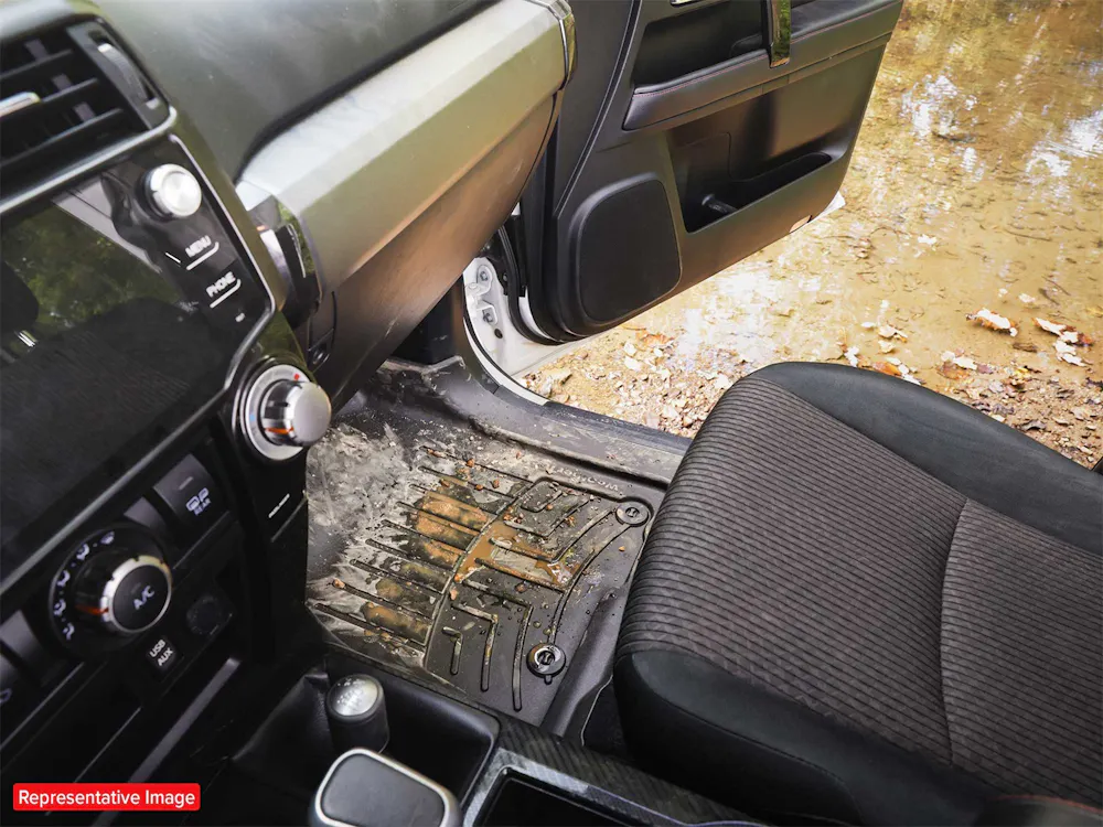 WeatherTech 444651IM