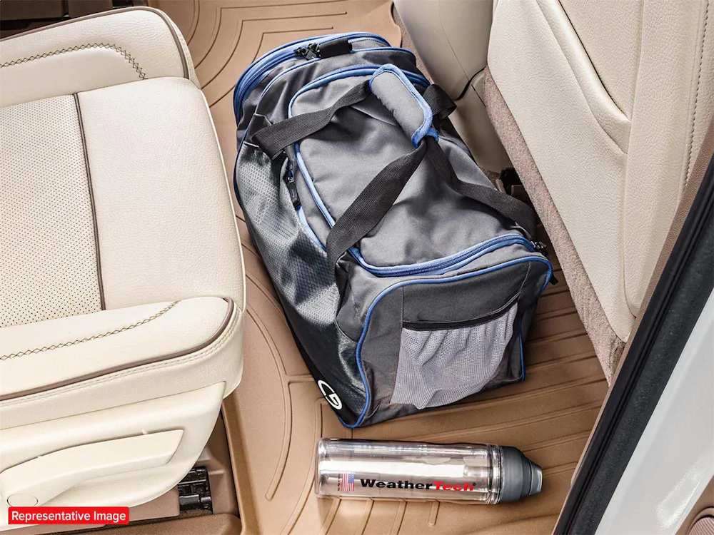 WeatherTech 444651IM