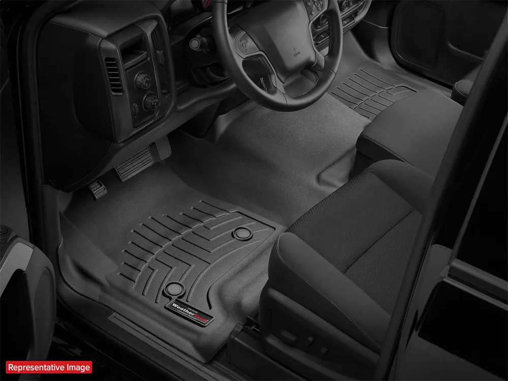 WeatherTech 4415451