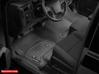 WeatherTech 4719701