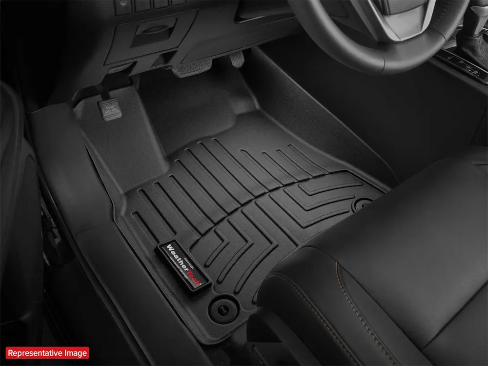 WeatherTech 4415451