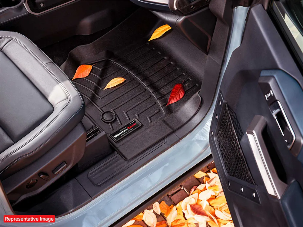 WeatherTech 4415451