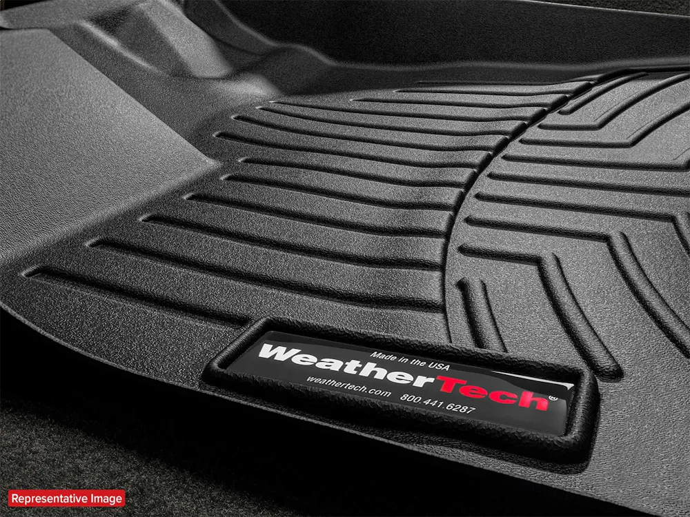 WeatherTech 4415451
