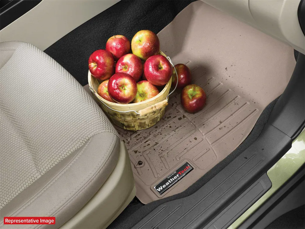 WeatherTech 4415451