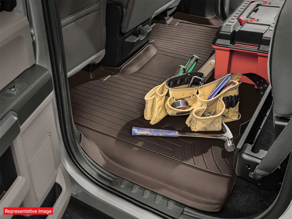 WeatherTech 4415451