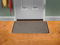 WeatherTech IDM1BXBR