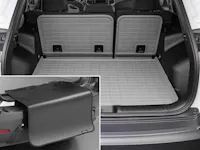 WeatherTech 421509IMSK