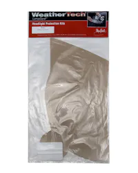 WeatherTech LG0864