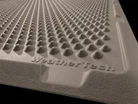 WeatherTech ODM1BXBR