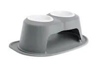 WeatherTech PDHC3208DGDG