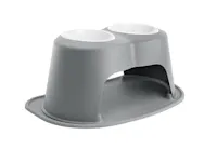 WeatherTech PDHC6410DGDG