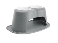 WeatherTech PDHC6412DGDG