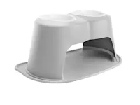 WeatherTech PDHC9614LGLG