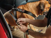WeatherTech 84PH1318BK