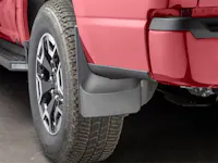 WeatherTech 110164-120164