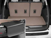 WeatherTech 411750IMSK