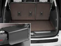 WeatherTech 431750IMSK
