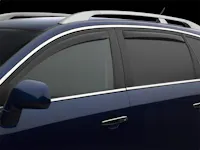 WeatherTech 841052IM