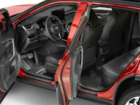 WeatherTech ST006K1