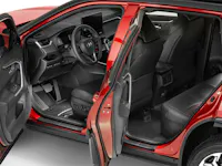 WeatherTech ST007K1