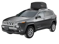 WeatherTech 8SRS1C