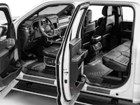WeatherTech ST002K1