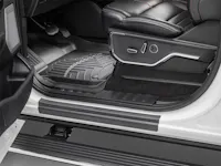 WeatherTech ST002K2
