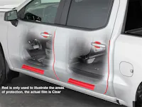 WeatherTech SP0433