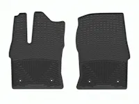 WeatherTech W611-W612
