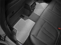 WeatherTech W632GR