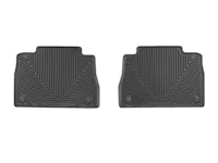 WeatherTech W641