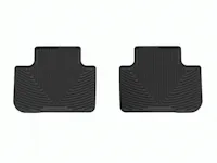 WeatherTech W660