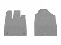 WeatherTech W664GR-W752GR