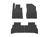 WeatherTech W682-W683