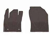 WeatherTech W702CO-W703CO