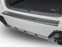 WeatherTech BP0180