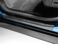 WeatherTech ST119K1