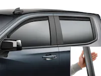 WeatherTech 82930IMB