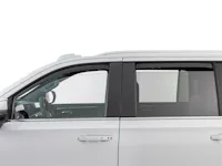 WeatherTech 841010IMB